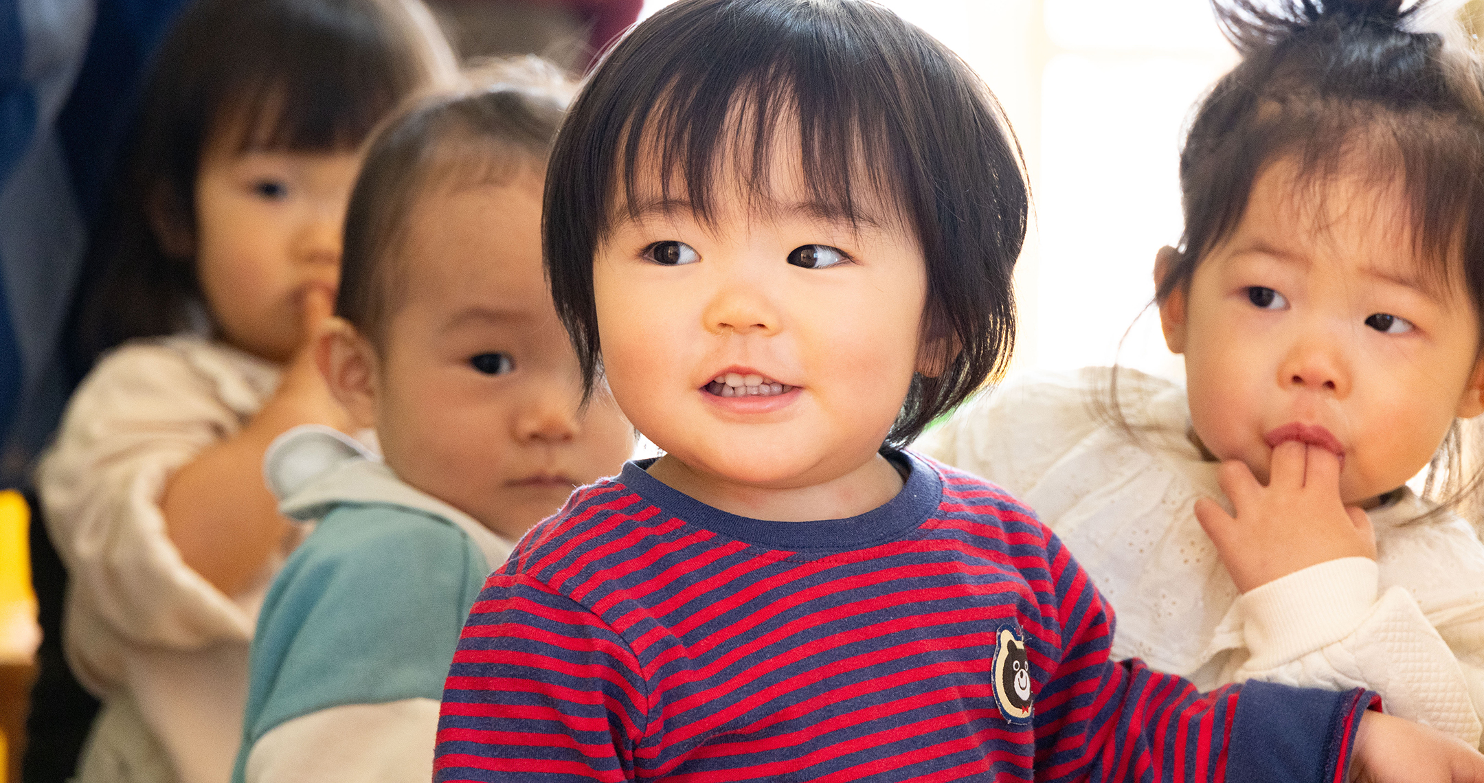 小高坂双葉園