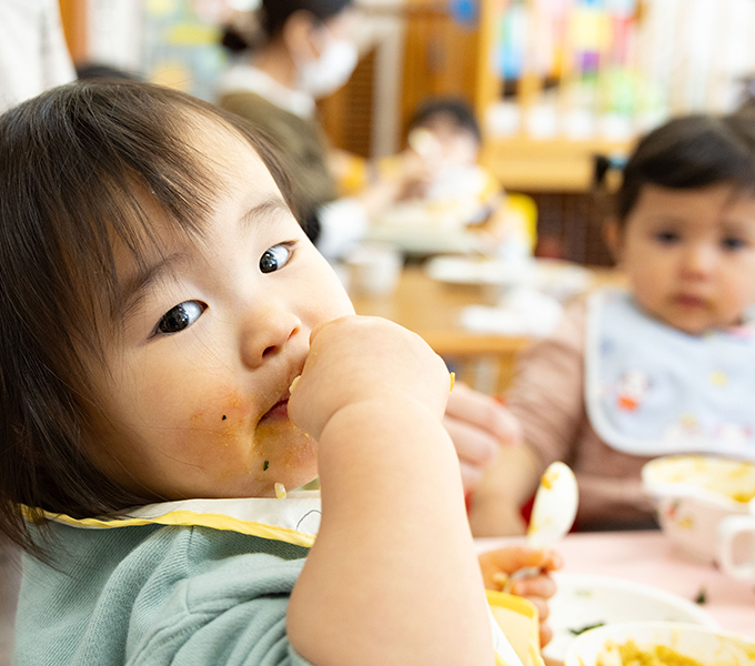 入園のご案内